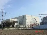 浦和西体育館(トレーニング室)の外観
