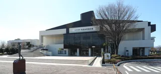ヤマト市民体育館前橋（個人利用：主競技場・副競技場・剣道場・柔道場・弓道場）の施設